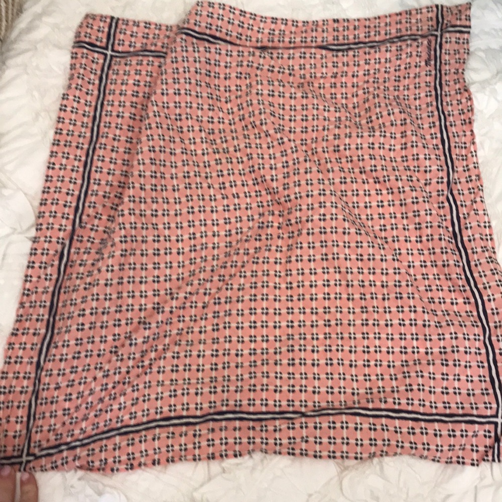 Madewell Scarf